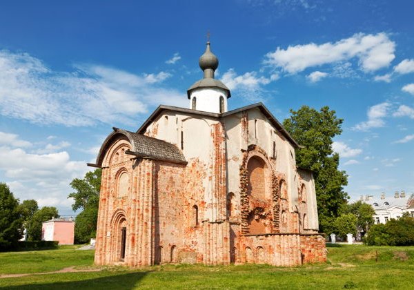 Айда на Славню: новыми маршрутами по Торговой стороне - фото 1