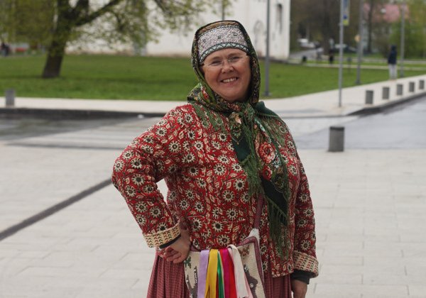 Айда на Славню: новыми маршрутами по Торговой стороне