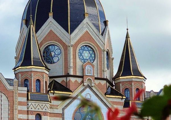 Анатомия Кенигсберга: история от рыцарей до современности - фото 3
