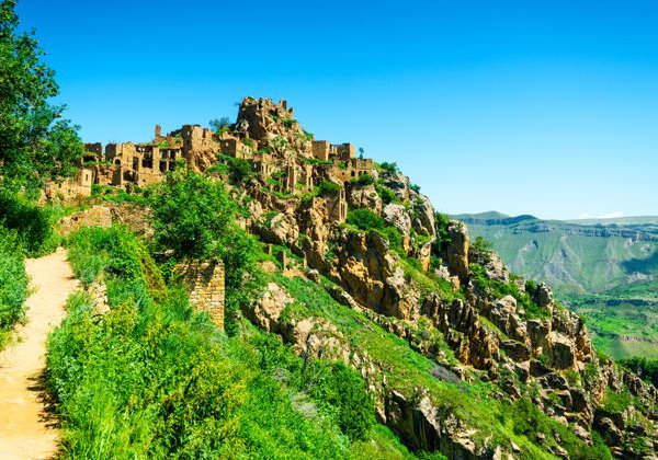 Поехали в Дагестан! — 4 дня / 3 ночи - фото 3
