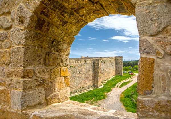 Знакомство с Чечней и Дагестаном – 6 дней / 5 ночей - фото 2