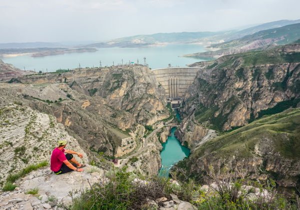 Знакомство с Чечней и Дагестаном – 6 дней / 5 ночей - фото 3