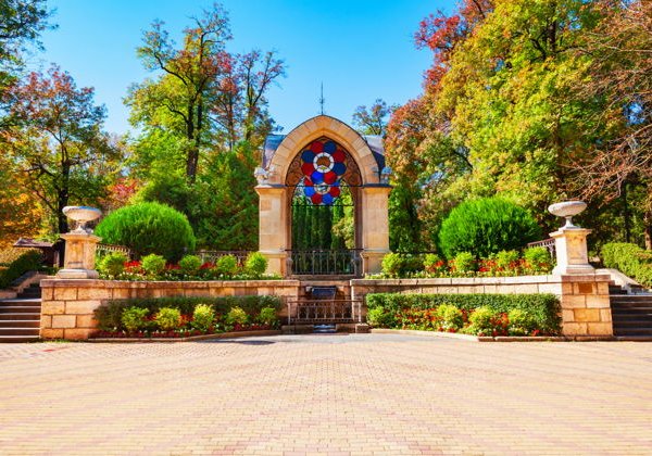 Прогулка по Кисловодску: главное за один день - фото 2