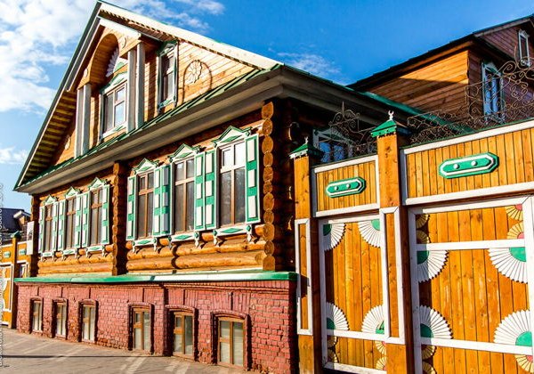 Обзорная Казань в мини-группе - фото 4