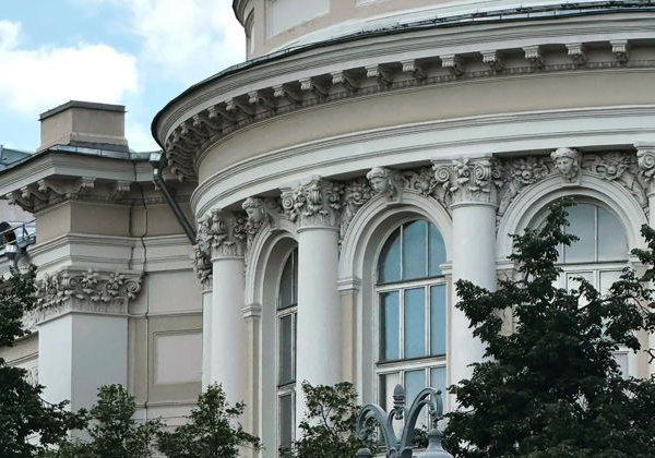 Как Москва училась учиться: от первых школ до университета на Моховой - фото 2