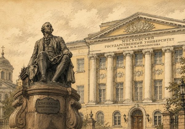 Как Москва училась учиться: от первых школ до университета на Моховой