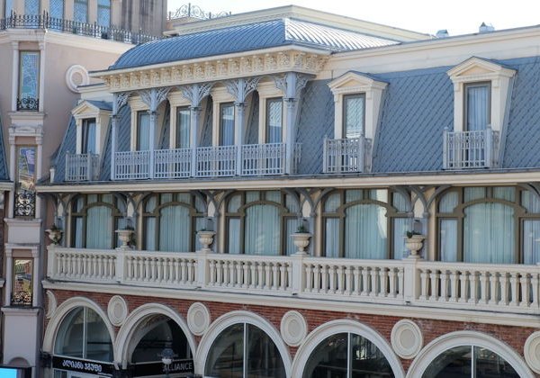 Батуми: аудиопрогулка по Старому городу - фото 1