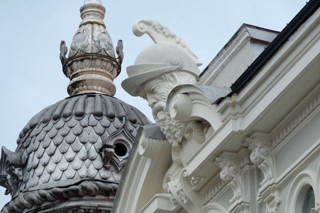 Познакомься с Батуми во время аудиопрогулки по его Старому городу