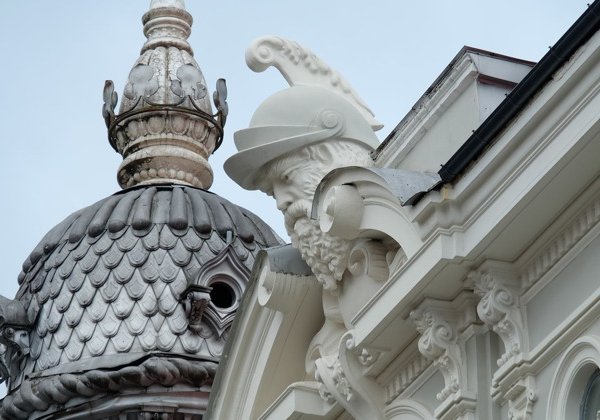 Батуми: аудиопрогулка по Старому городу