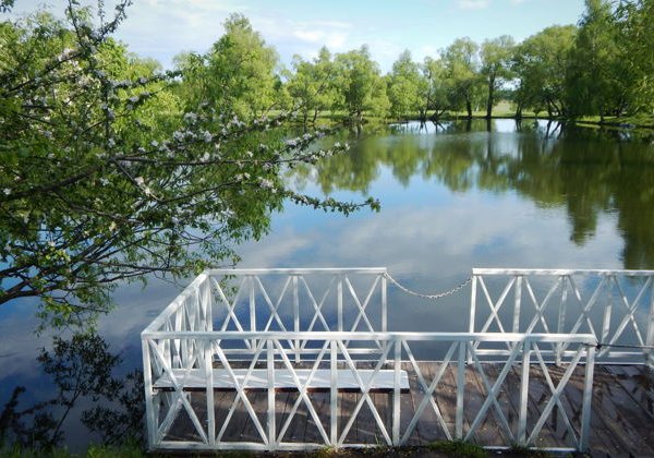 Две усадьбы — две судьбы: Лермонтов и Белинский - фото 4
