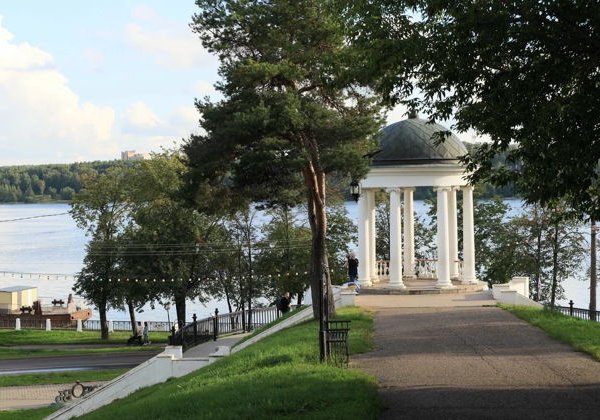 Кострома: взгляд через столетия - фото 2
