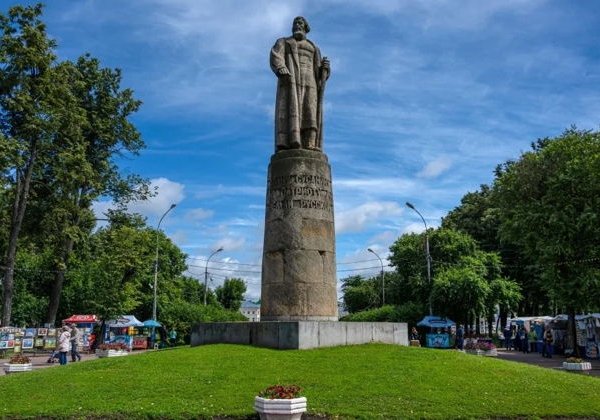 Кострома: взгляд через столетия - фото 4