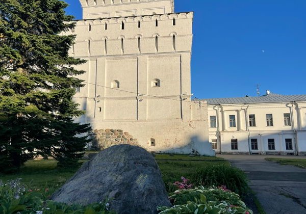 Ярославль и его душа: история и архитектура города - фото 4
