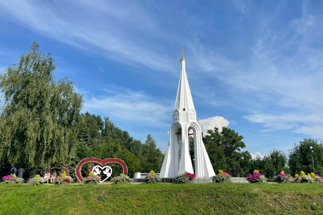 Ярославль и его характер: как история отразилась в архитектуре города