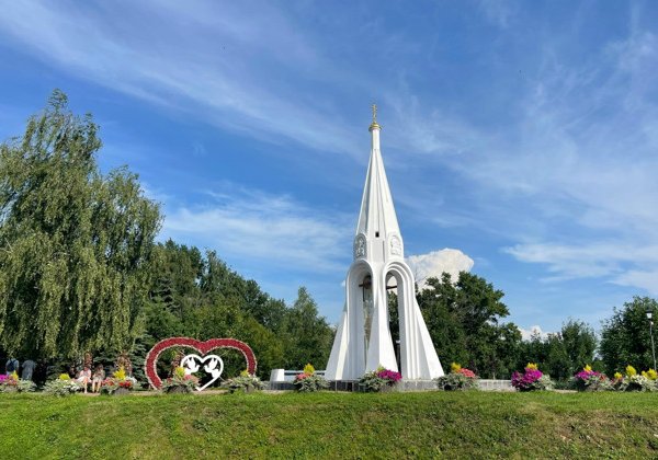 Ярославль и его душа: история и архитектура города