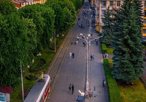 Здравствуй, Владикавказ! - фото 2