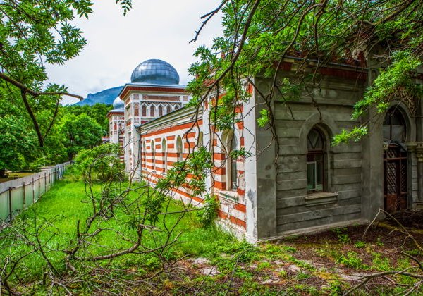 Уютный Железноводск - фото 4