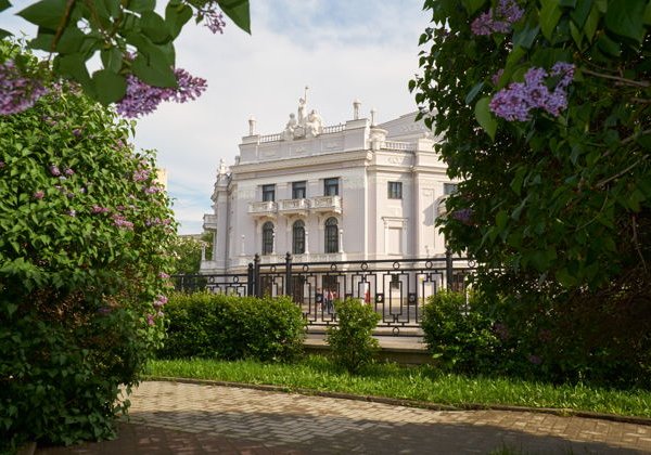 «Екатеринбург советского времени: маршрут-квест по архитектуре» - фото 2