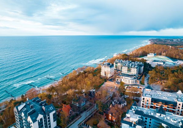 Аристократичный курорт Раушен - фото 4