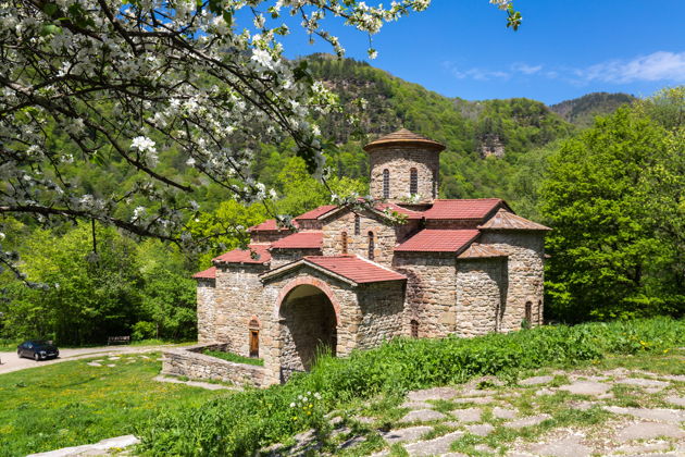 Индивидуальная экскурсия в Архыз из Кисловодска-3