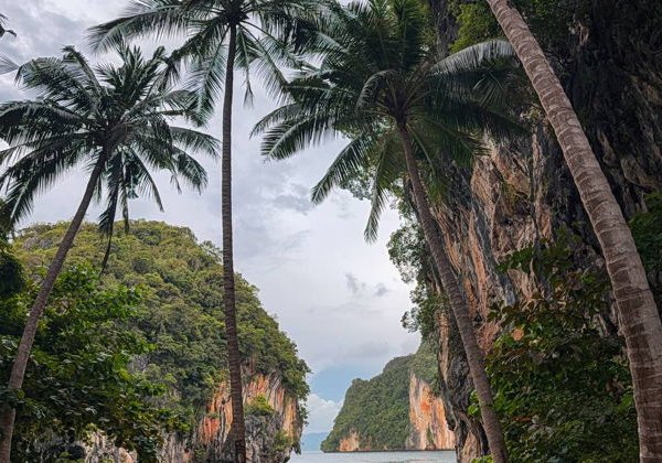 5 жемчужин Андаманского моря (2 дня, 1 ночь) - фото 1