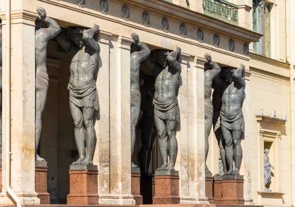 Величие Эрмитажа: императорские залы и сокровища искусства (с билетами) - фото 1