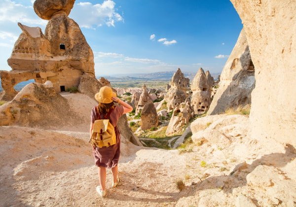 Незабываемое путешествие на 2 дня в сказочную Каппадокию из Кириша - фото 3