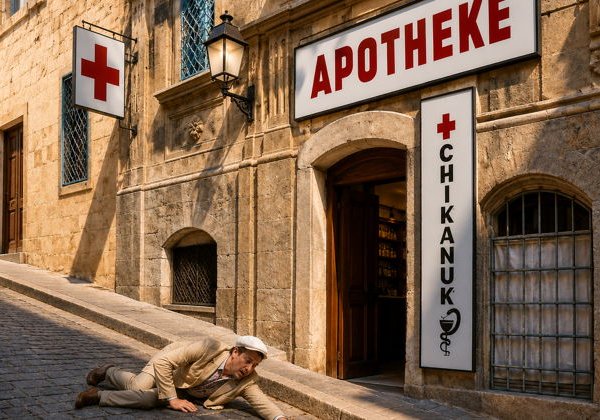Старый город и Новый Баку: от истории к вечерним огням - фото 2