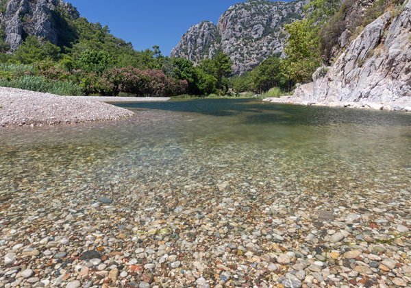 Рыбалка и отдых: день в долине Улупынар - фото 3