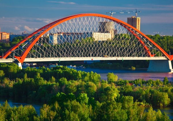 Теплоходная прогулка «От Новониколаевска до Новосибирска» - фото 2