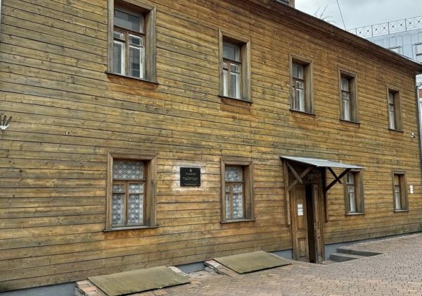 Прогулка по Южному Замоскворечью: Павелецкая, Зацепа и Щипок - фото 2