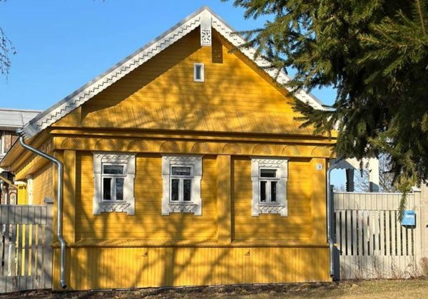 Суздаль на автомобиле: город, который не увидишь пешком - фото 4