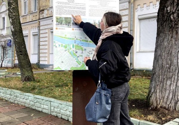 Мобильная квест-экскурсия «Хранители Слова: возвращение поэзии» - фото 3