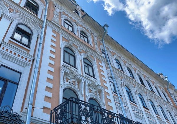 Вологда - сердце Русского Севера. Пешая по прогулка по историческому центру - фото 3