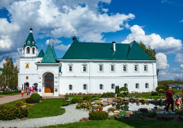 Фото туриста - 2