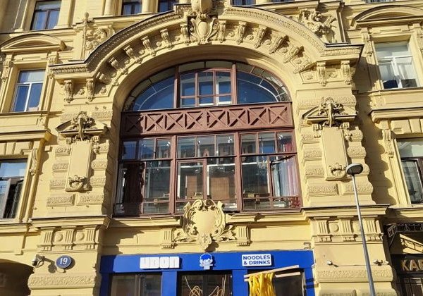 Скандалы, интриги, расследования или приключения французов в Москве - фото 2