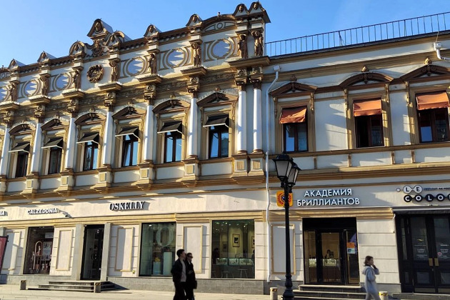 Французские страсти в Москве: скандалы, интриги и расследования