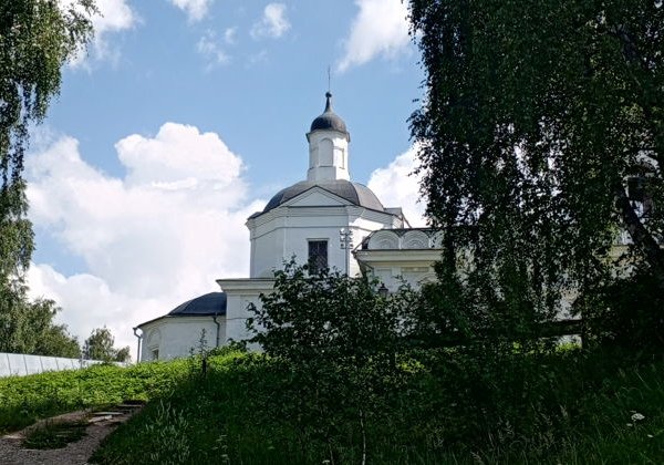 Магия Тарусы и её творческих окрестностей - фото 1