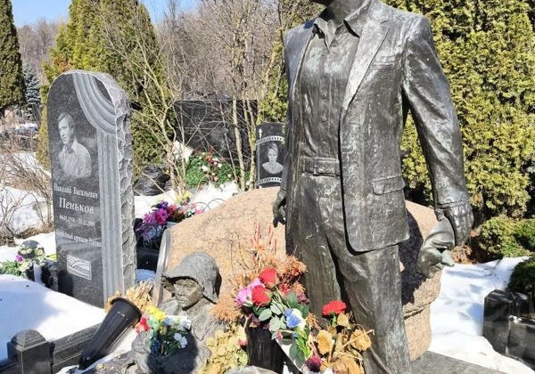 Царство звезд на Троекурово - фото 1