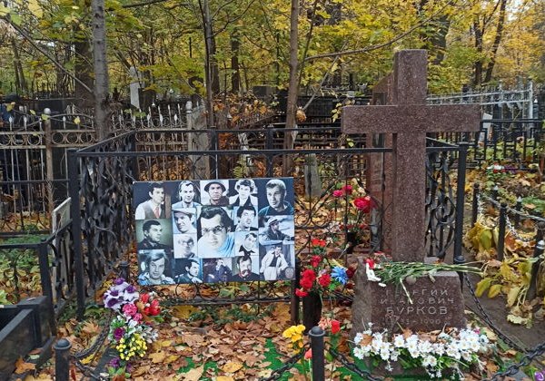 Царство звезд на Троекурово - фото 1