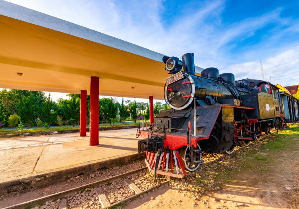 Из Нячанга в Далат: индивидуальное путешествие на один день - фото 1