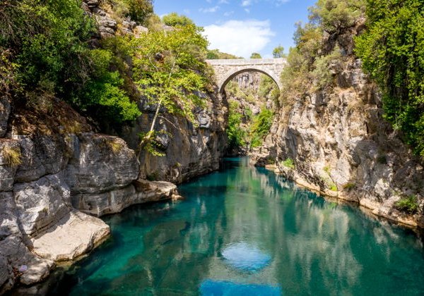 Экстрим-приключение: багги-сафари и рафтинг из Кириша - фото 2