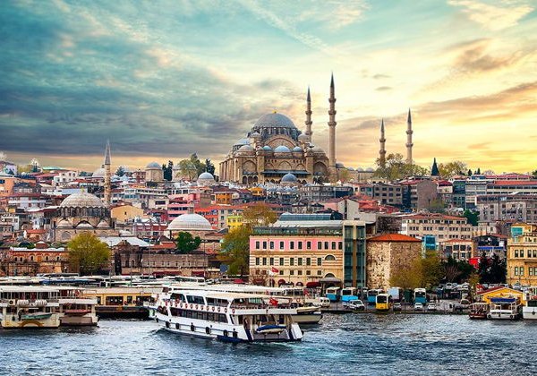 Экскурсия в Стамбул из Кириша с перелётом - фото 4