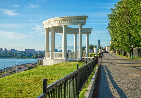 Гастрономический тур по Татарстану и Удмуртии (5 дней/4 ночи) - фото 4