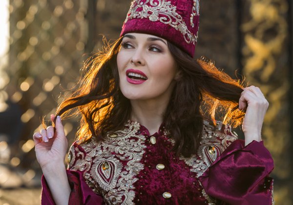 Казань на одном дыхании: тур 3 дня/2 ночи