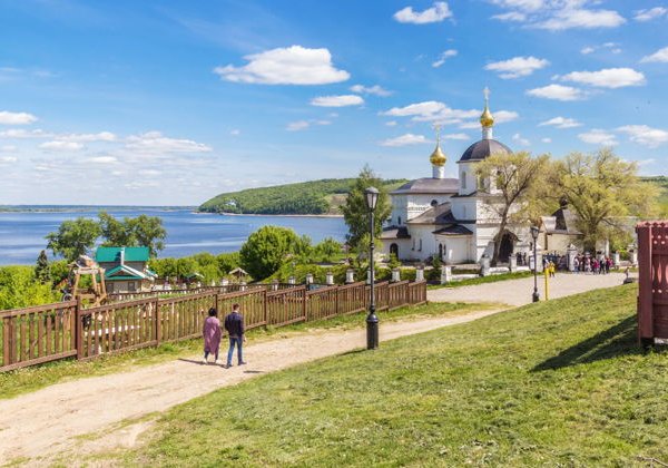 Казань день за днем: тур 3 дня/2 ночи - фото 1