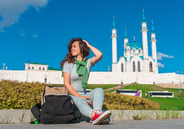 Казань день за днем: тур 3 дня/2 ночи