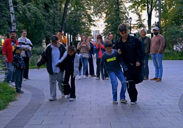 Детская экскурсия-игра Алиса в стране Зиларта - фото 2
