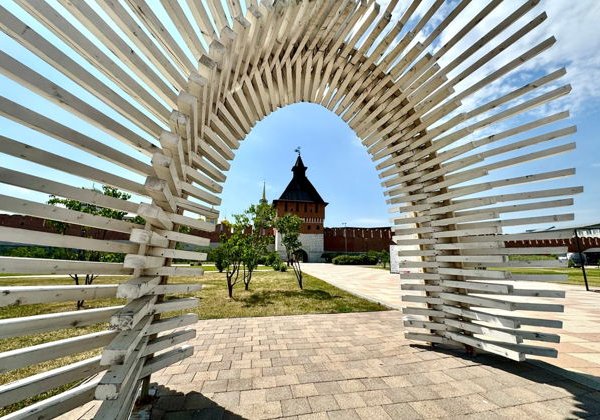 Казань день за днем: тур 2 дня/1 ночь - фото 2