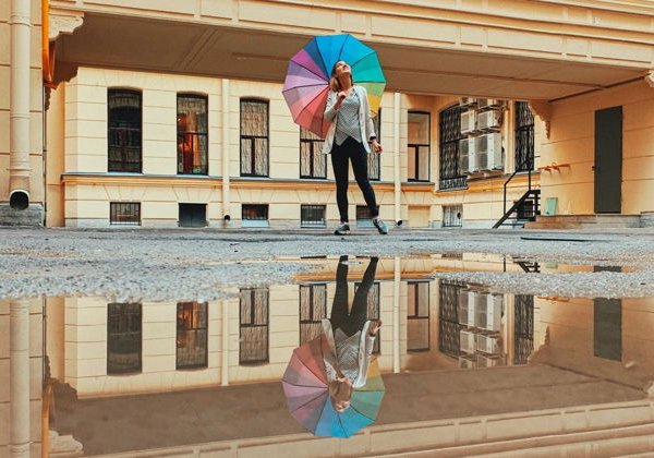 Комбо-тур по старому Петербургу: парадные и квартира в доме Бака - фото 3